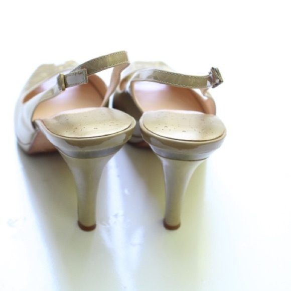 Cole Haan sling back pumps - Picture 5 of 10